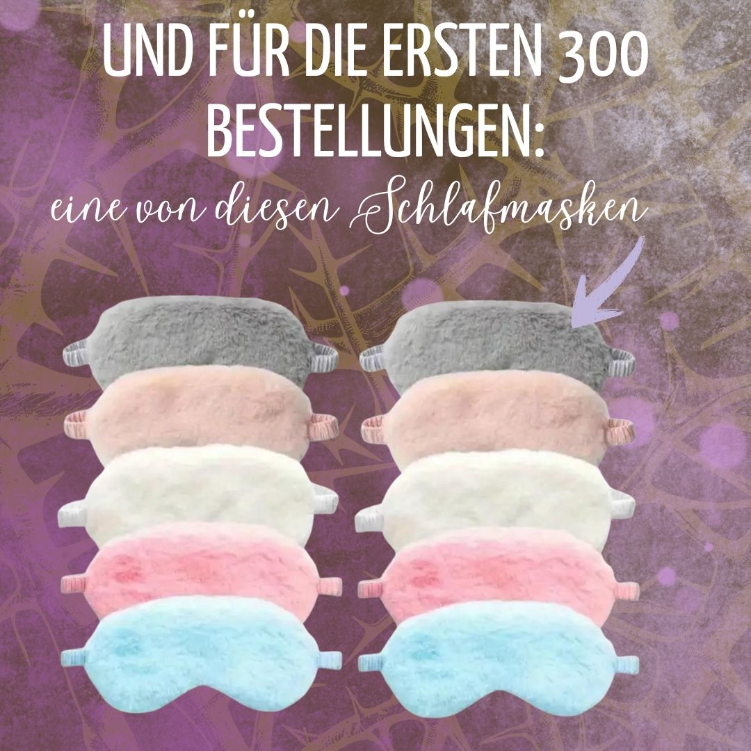 Farbschnittausgabe »Kiss of Thorns« [Vorbestellung]