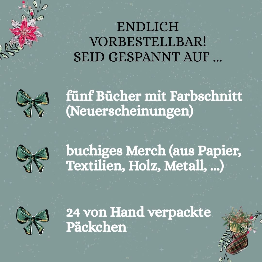 Adventskalender 2026