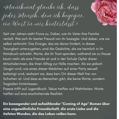 Signierte Ausgabe mit 3D Farbschnitt »Kein Ort dieser Welt« [Vorbestellung]