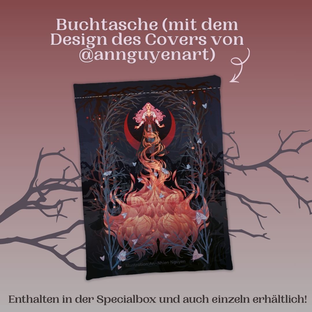Specialbox »Avery (1)« [Vorbestellung]