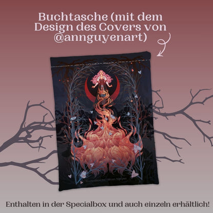 Specialbox »Avery (1)« [Vorbestellung]