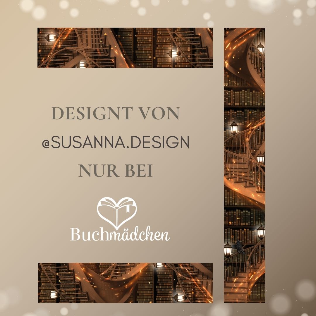 Farbschnittausgabe »Das Buch, das dem Feuer widerstand (1)« [Vorbestellung]