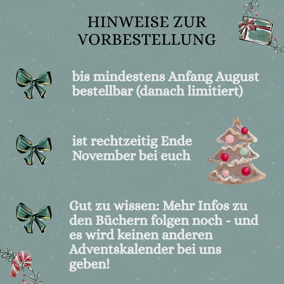 Adventskalender 2026