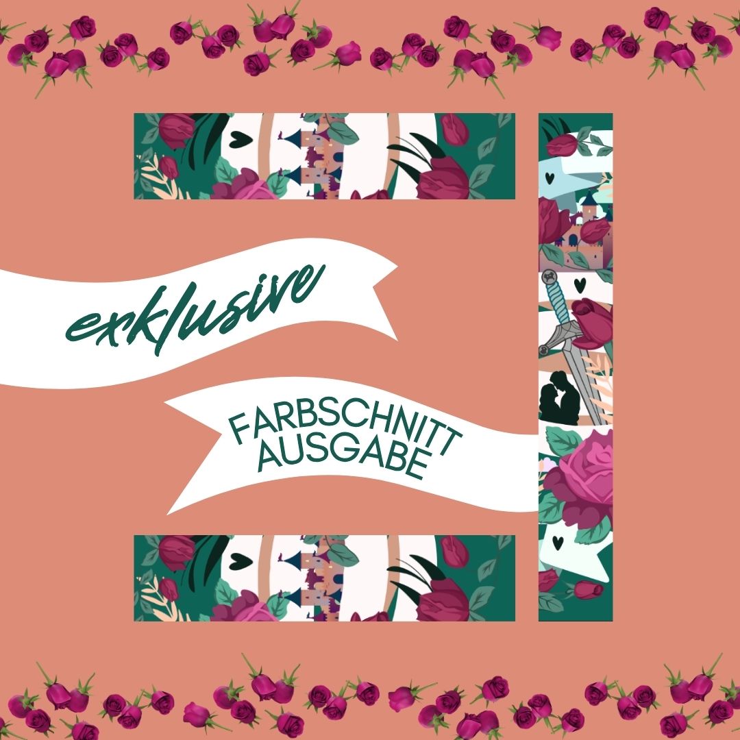 Farbschnittausgabe »This will be fun« [Vorbestellung]