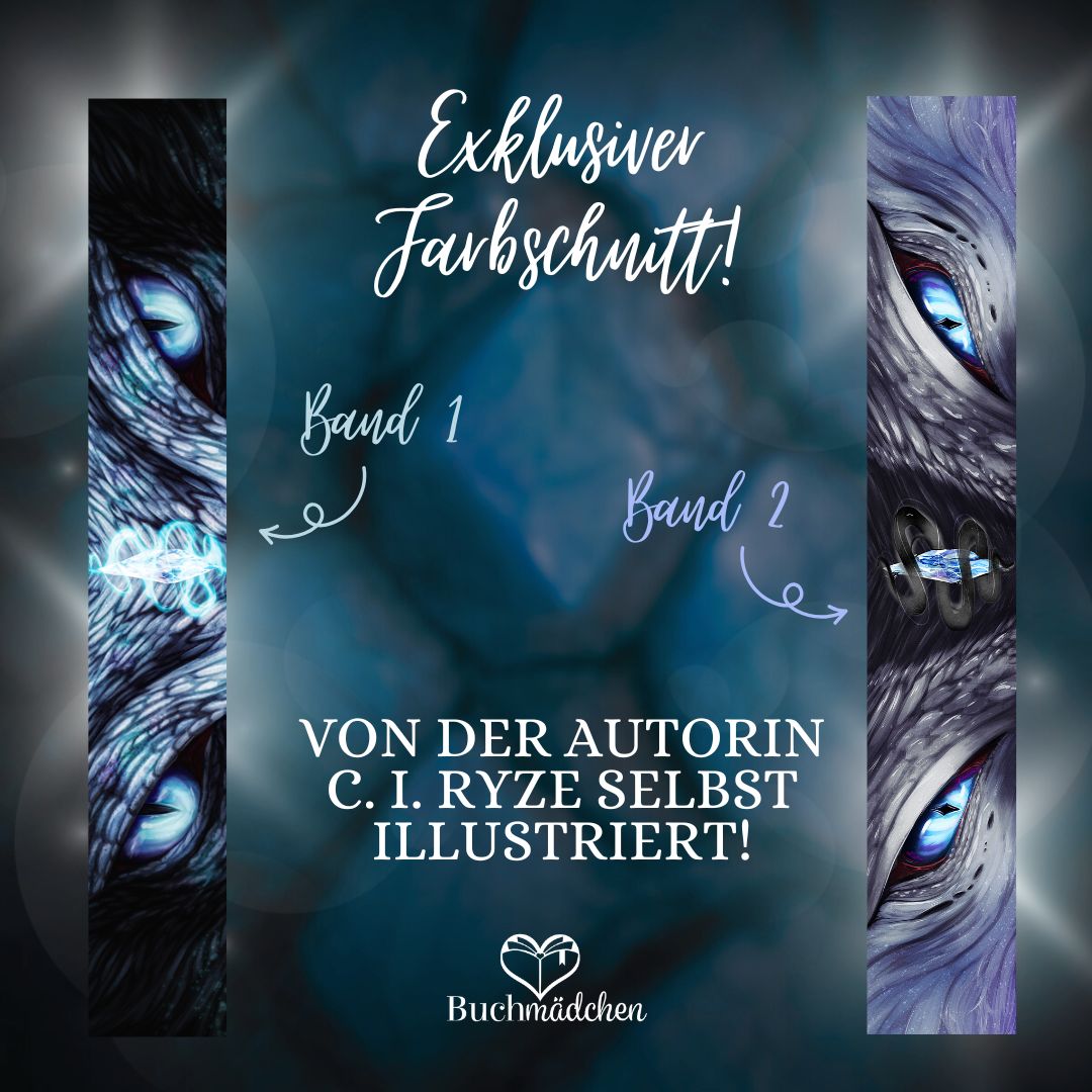 Farbschnittausgabe »Splitter der Unendlichkeit (2)« [Vorbestellung]