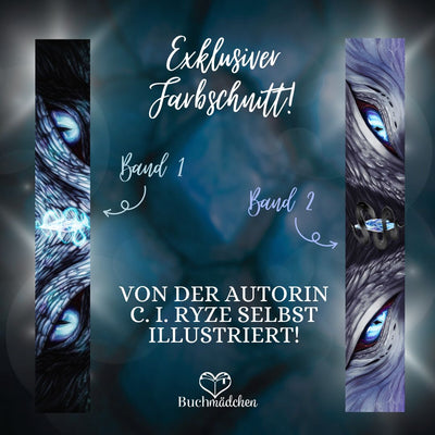 Farbschnittausgabe »Splitter der Unendlichkeit (2)« [Vorbestellung]