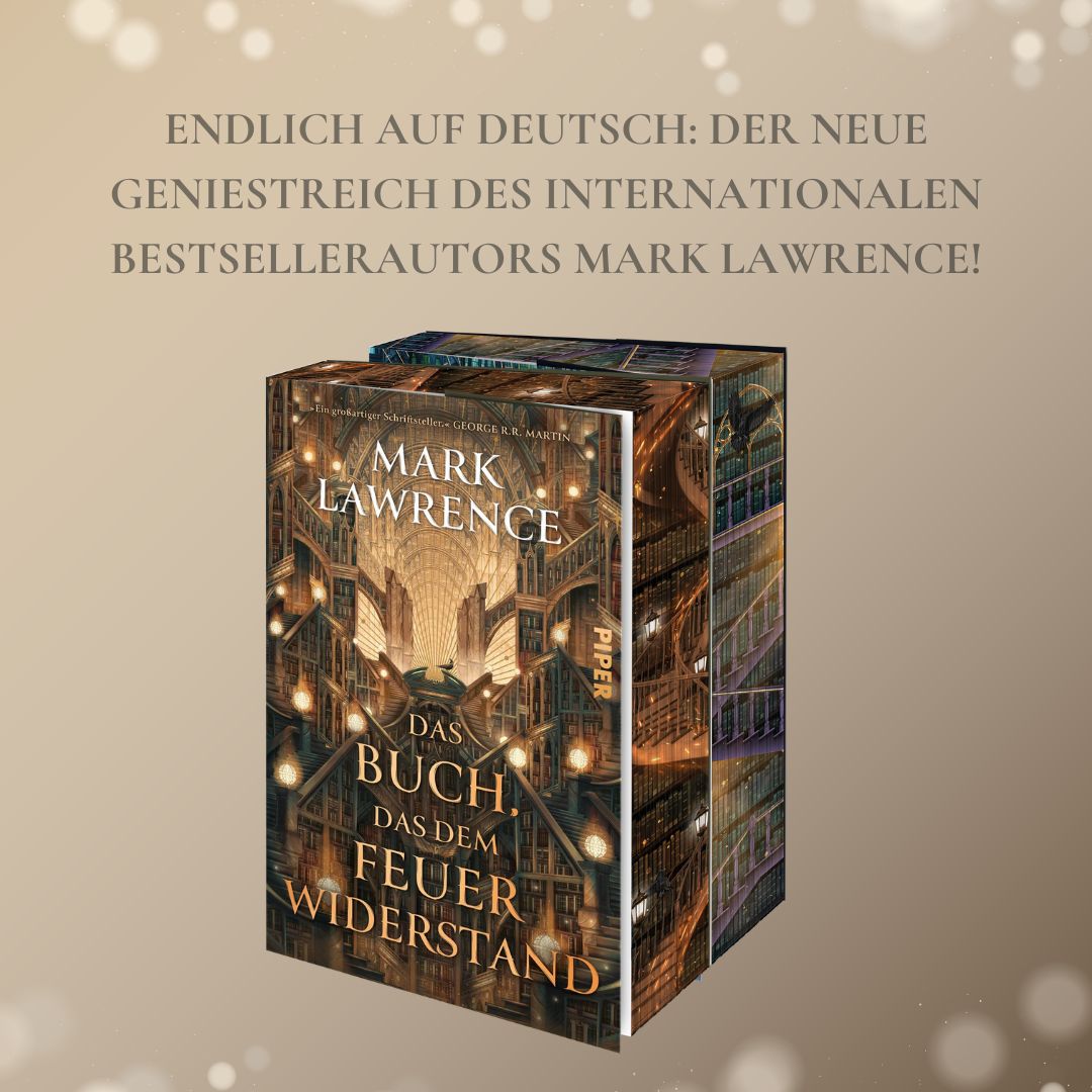 Farbschnittausgabe »Das Buch, das die Welt zerbrach (2)« [Vorbestellung]