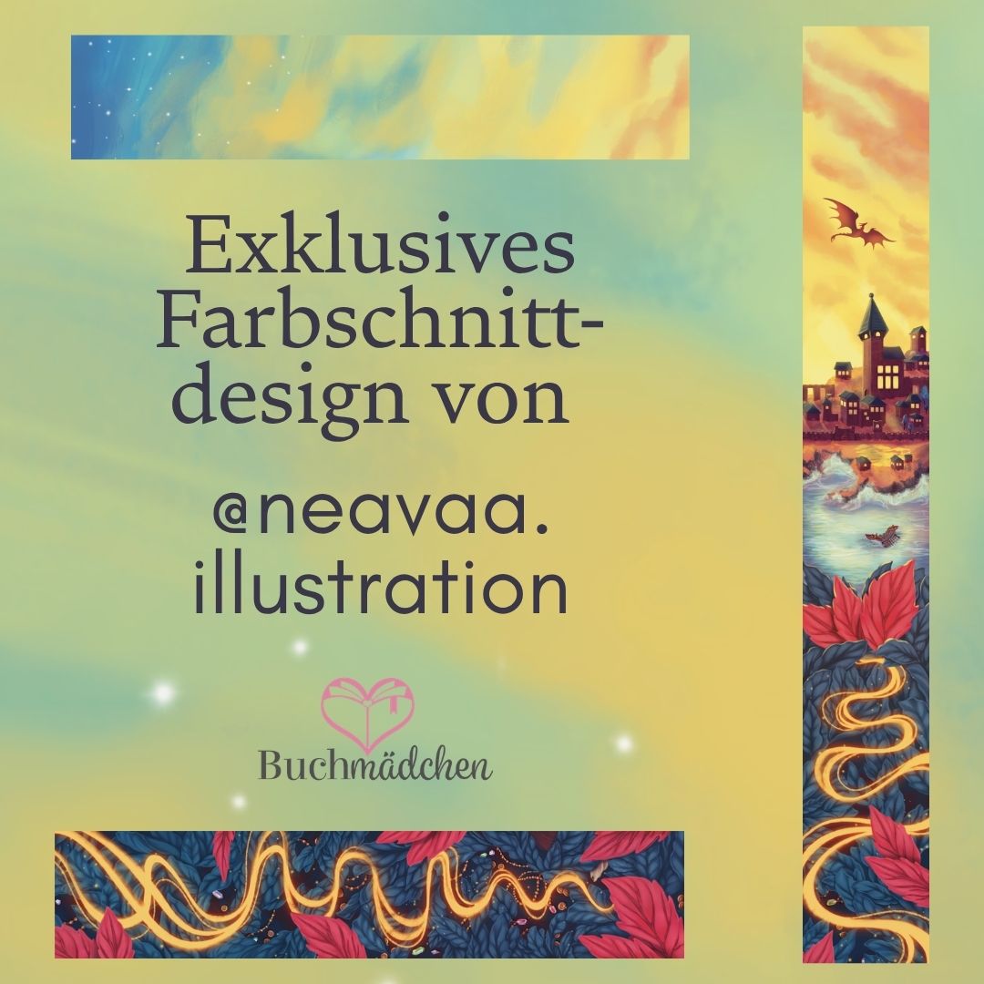Farbschnittausgabe »Das Lied der letzten Reise« [Vorbestellung]