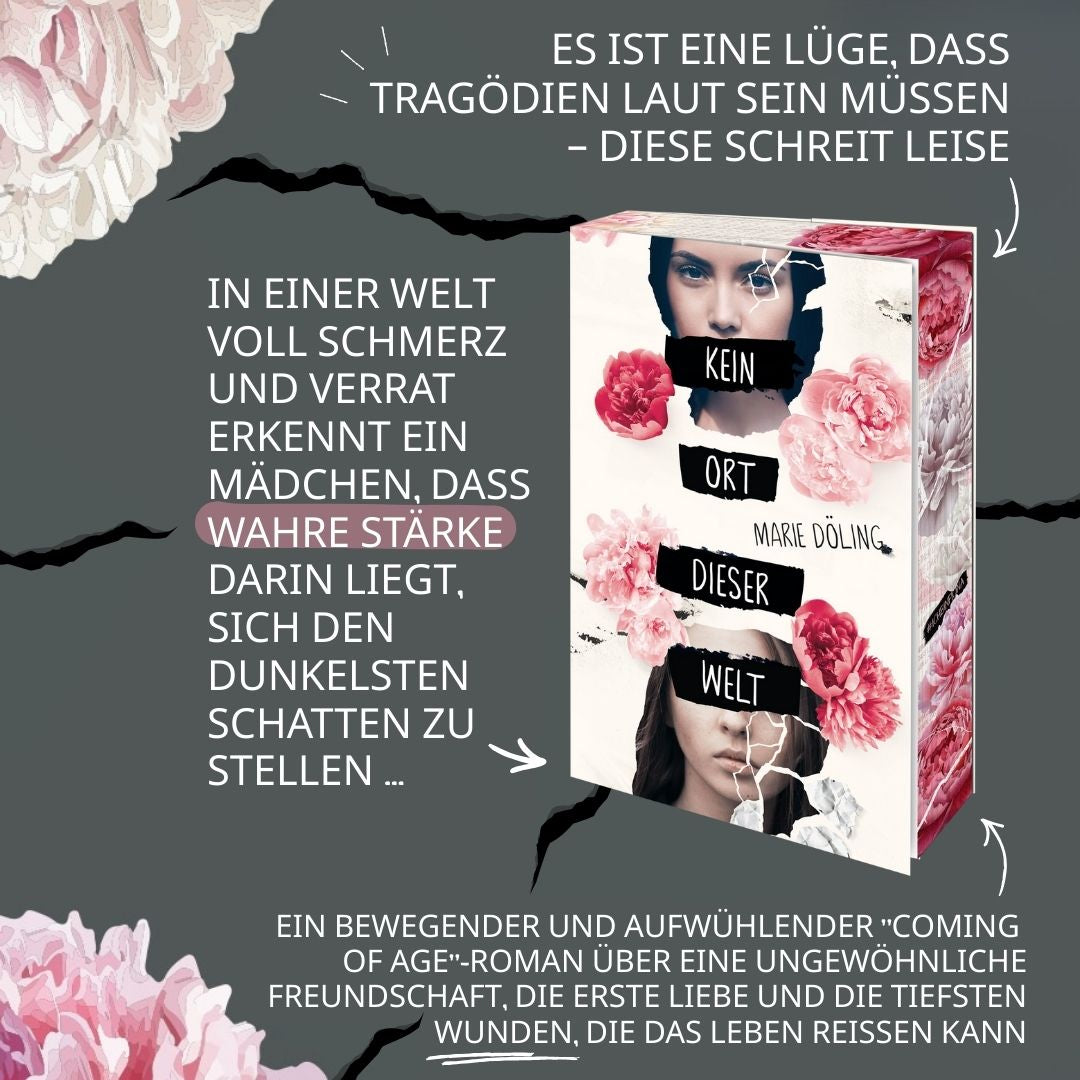 Signierte Ausgaben mit Farbschnitt »Crestvalley High« [Vorbestellung]