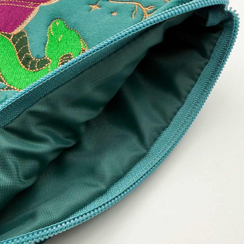 Buchtasche »Dragon Book Club«