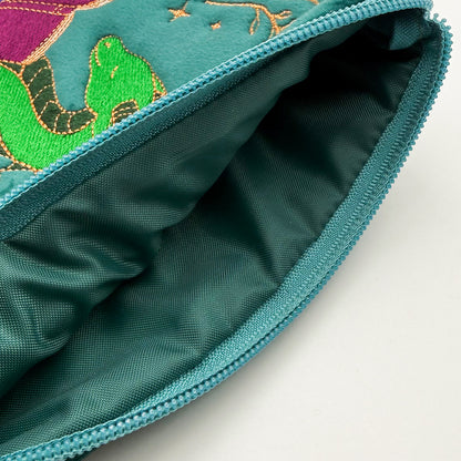 Buchtasche »Dragon Book Club«