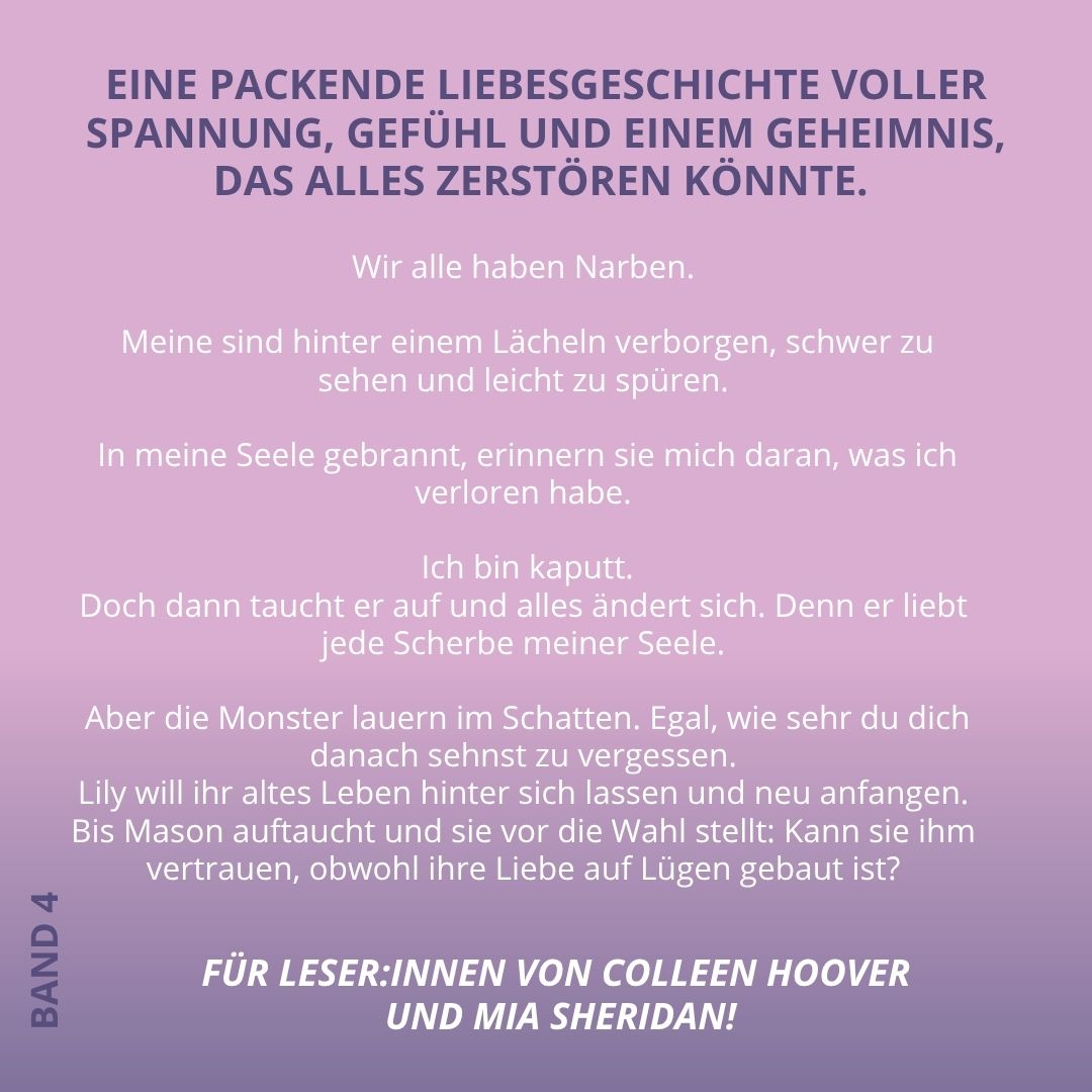Farbschnittausgabe » Beneath the Surface (4)« [Vorbestellung]