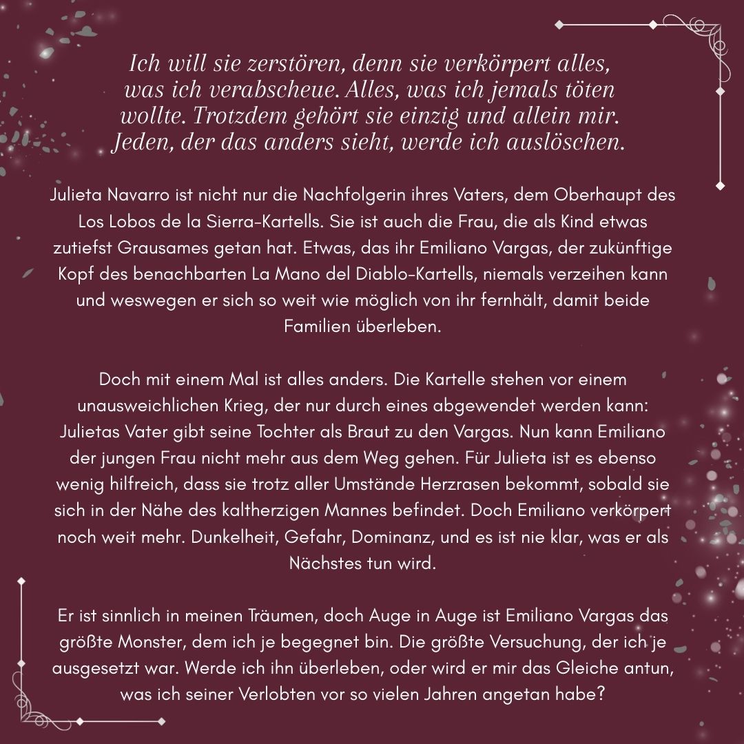 Farbschnittausgabe »Reign of Scars (1)« [Vorbestellung]