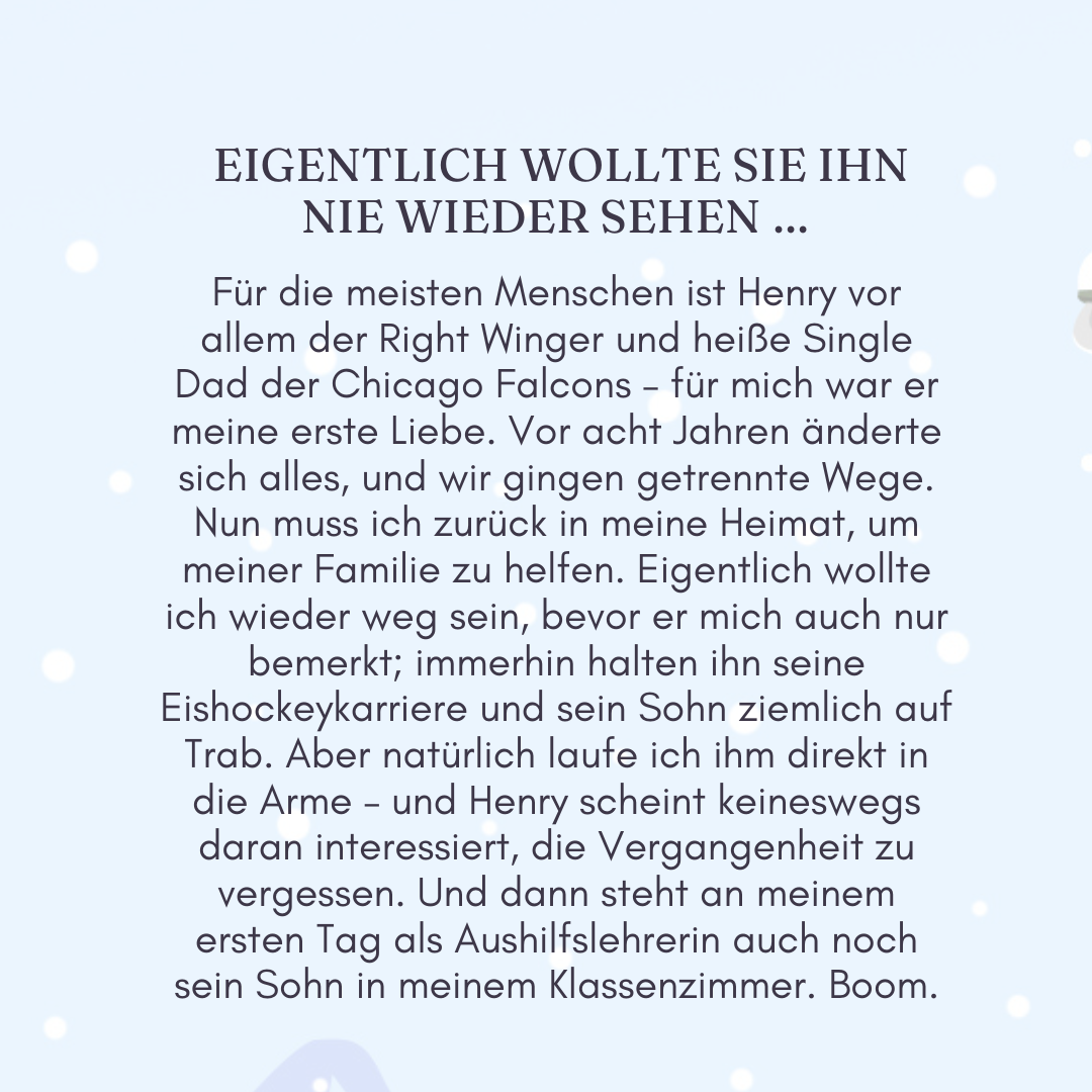 Farbschnittausgabe »Chicago Falcons – Mr. Broody«(2) [Vorbestellung]
