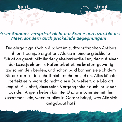 Farbschnittausgabe »Azurblau« [sofort]