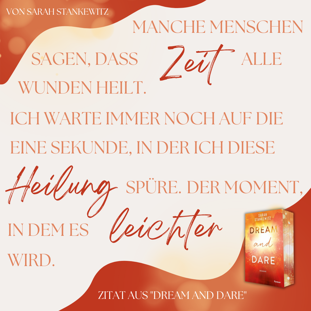 Farbschnittausgabe »Dream and Dare« [sofort]