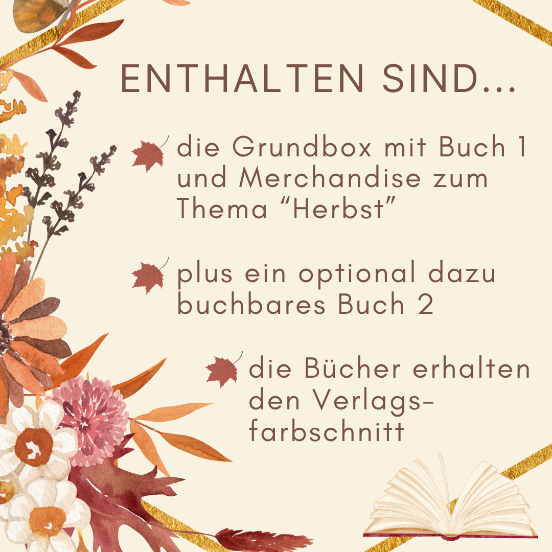 Specialbox »Herbst« [Sofort]