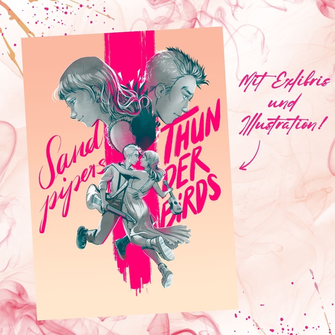 Farbschnittausgabe »Raven's Melody« [Sofort]