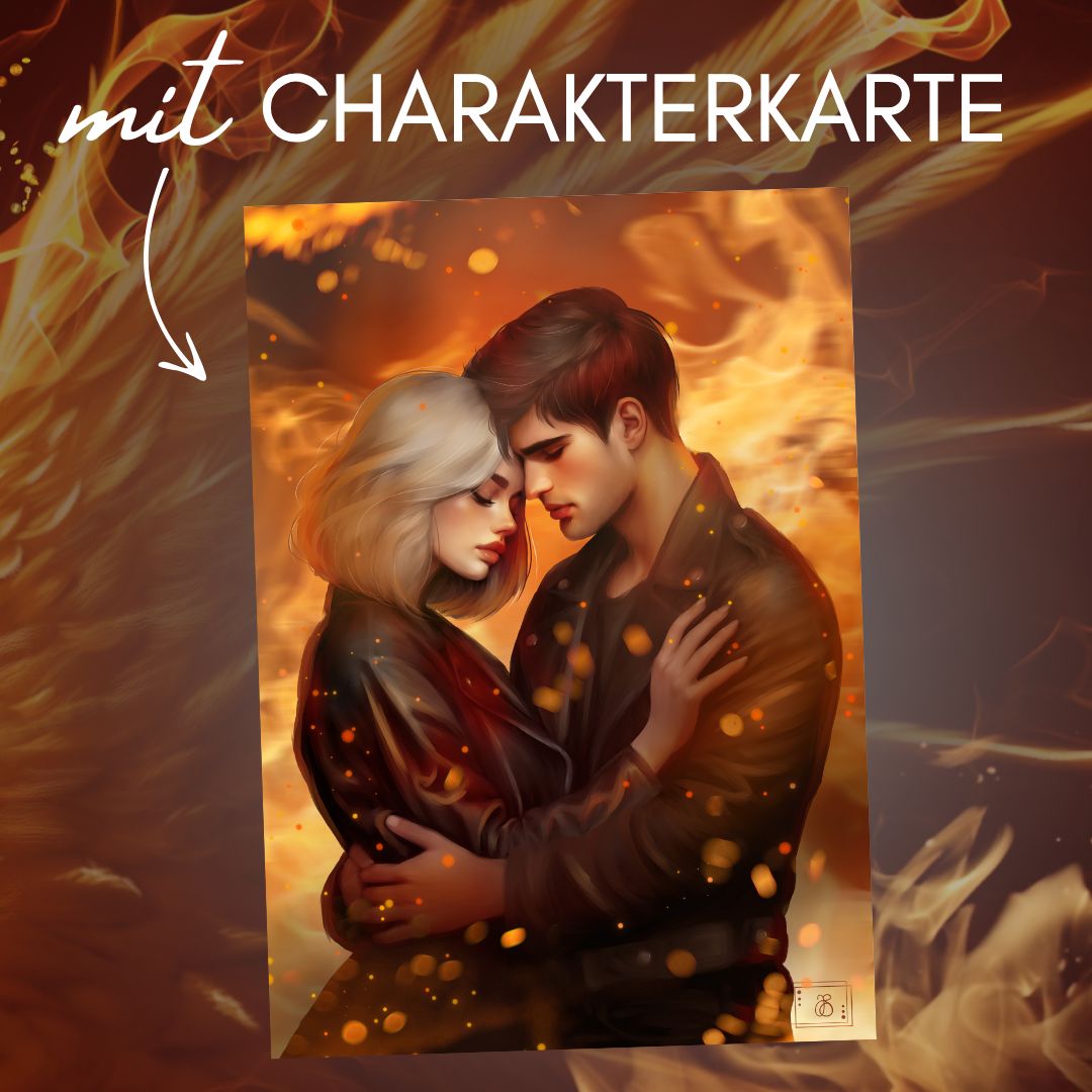 Farbschnittausgabe »Academy of the Golden Phoenix 1« [Sofort]