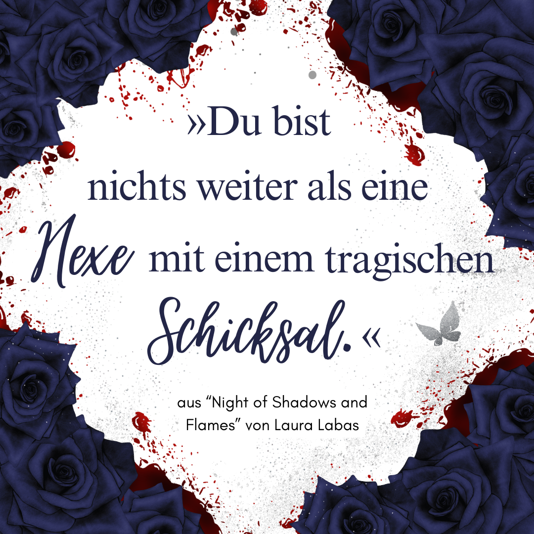 Farbschnittausgabe »Night of Shadows and Flames 1« [sofort]