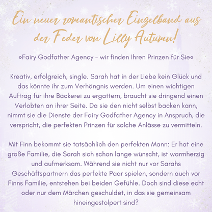 Farbschnittausgabe »Fairytale of New York« [sofort]