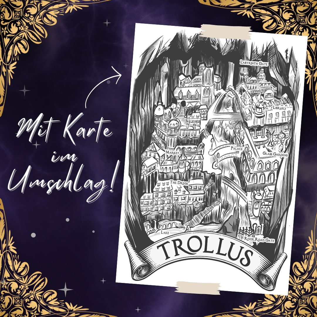 Farbschnittausgabe »Song of the Witch« [sofort]