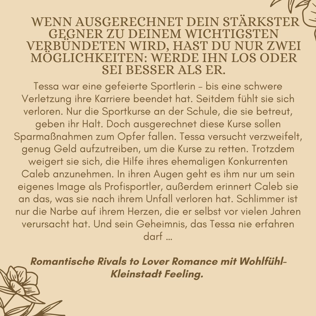 Farbschnittausgabe »Seasons in Truffle Falls – Sommergeheimnisse« [Sofort]