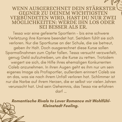 Farbschnittausgabe »Seasons in Truffle Falls – Sommergeheimnisse« [Sofort]