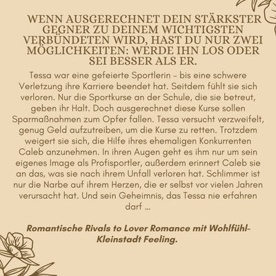 Farbschnittausgabe »Seasons in Truffle Falls – Sommergeheimnisse« [Sofort]