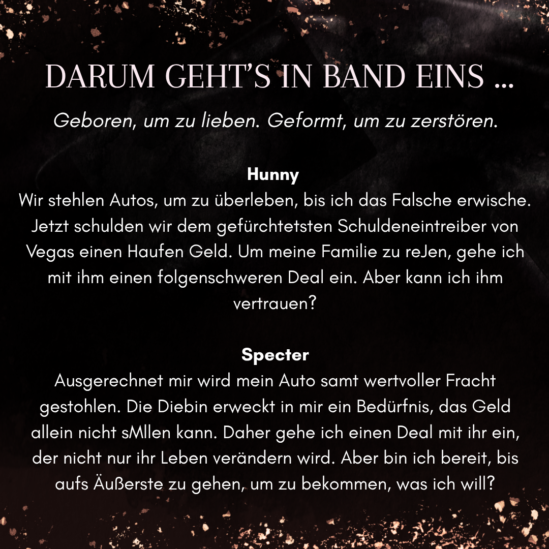 Farbschnittausgaben-Set »Las Vegas Games«-Reihe [Sofort]