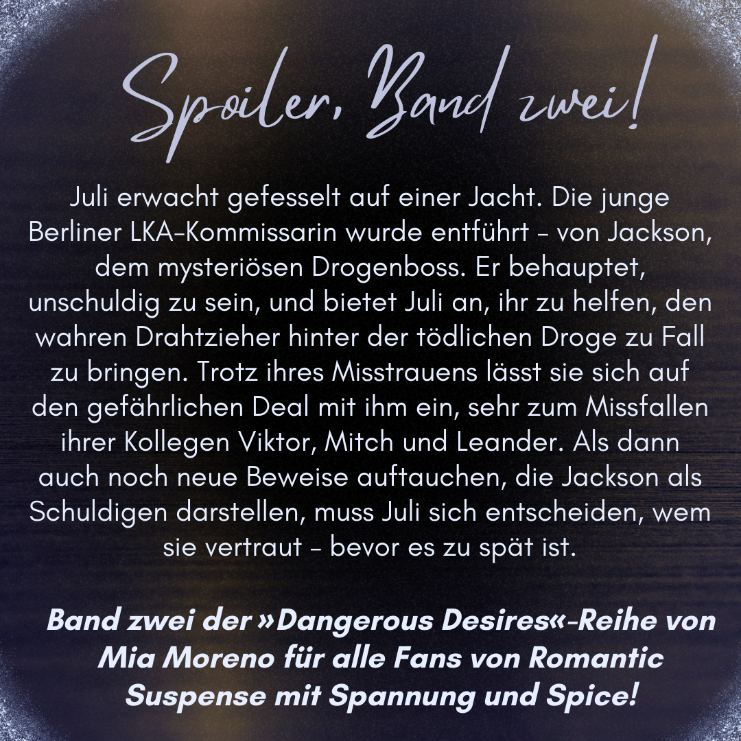 Farbschnittausgabe »The Darkness We Hide« (2) [Sofort]