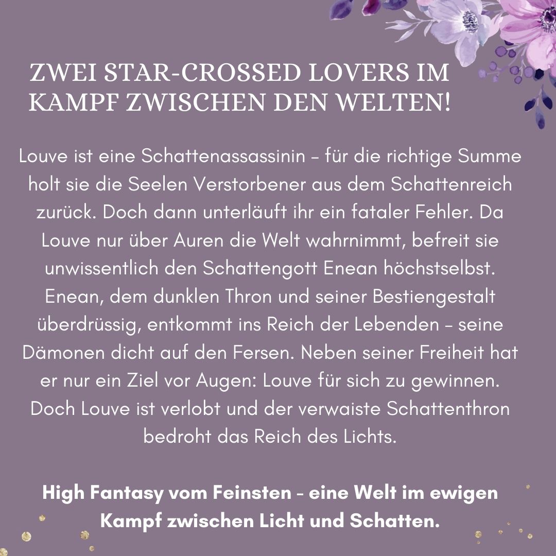 Farbschnittausgabe »Devour the Light« [Sofort]