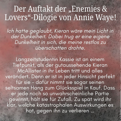 Farbschnittausgabe »My Soul to Take (1)« [Sofort]