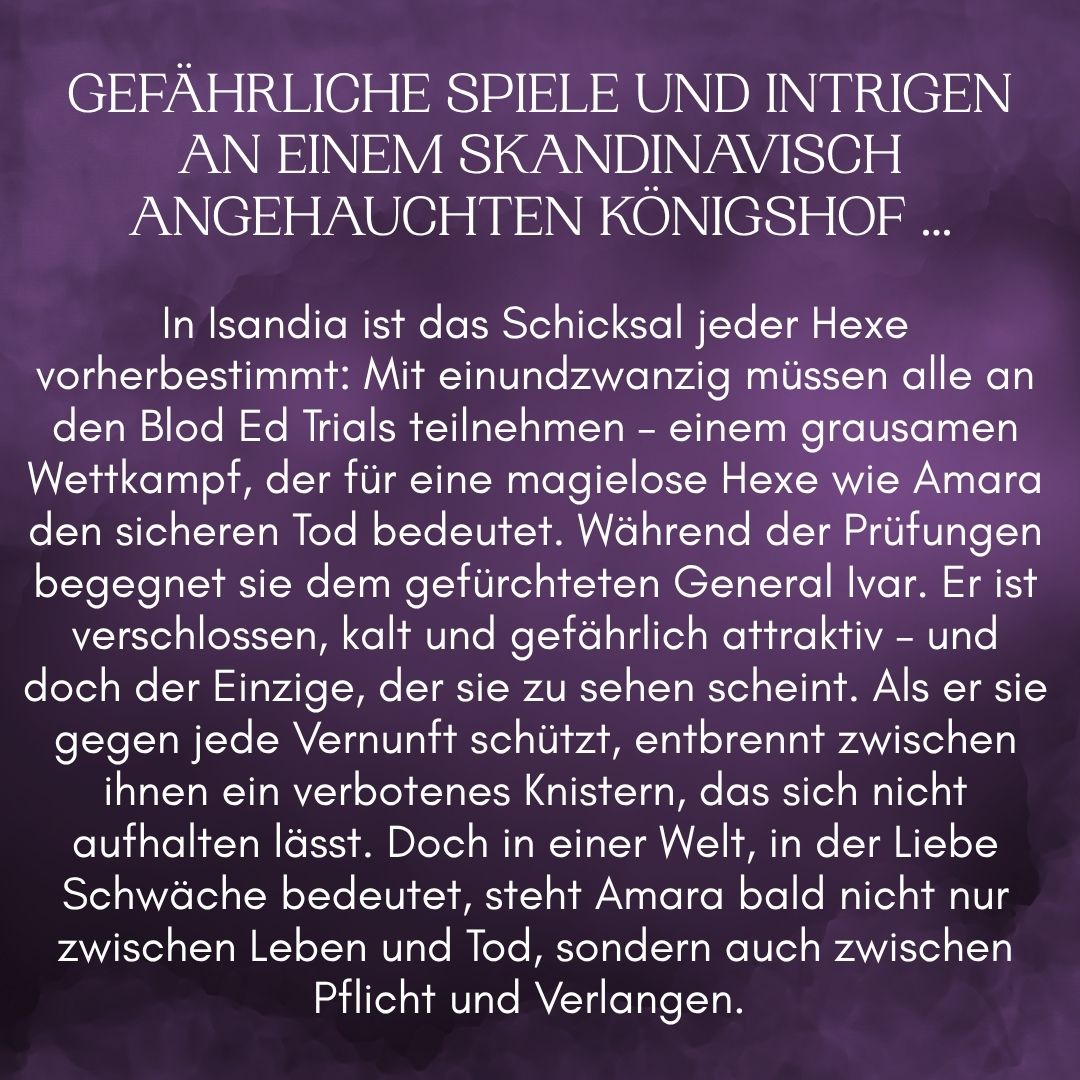 Farbschnittausgabe »Trials of Magic« [Sofort]