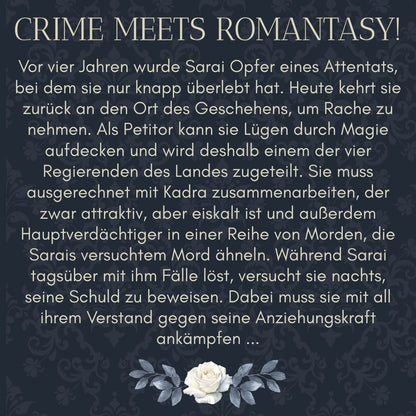 Farbschnittausgabe »This Monster of Mine« [Sofort]