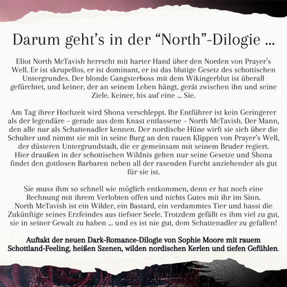 Farbschnittausgaben-Set »Underground-Reihe«