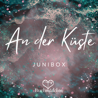 Junibox 2025  »An der Küste«
