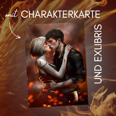 Farbschnittausgabe »Academy of the Golden Phoenix 2« [Sofort]