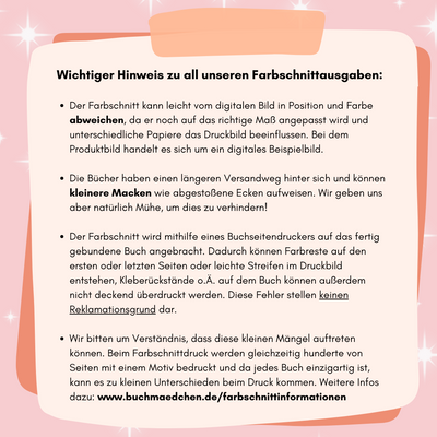 Dezemberbox »Racing Hearts« [Sofort]