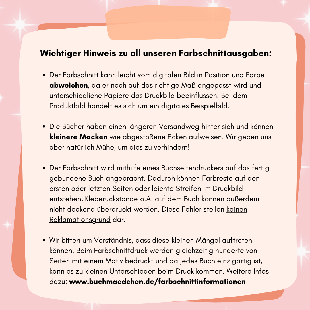 Farbschnittausgabe »Unholy« [Sofort]