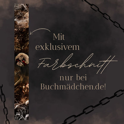 Farbschnittausgabe »All the Ways I Lost You« [Sofort]