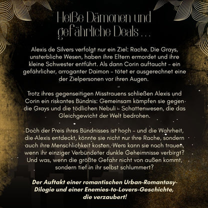 Specialbox »Darkest Revenge« [Sofort]