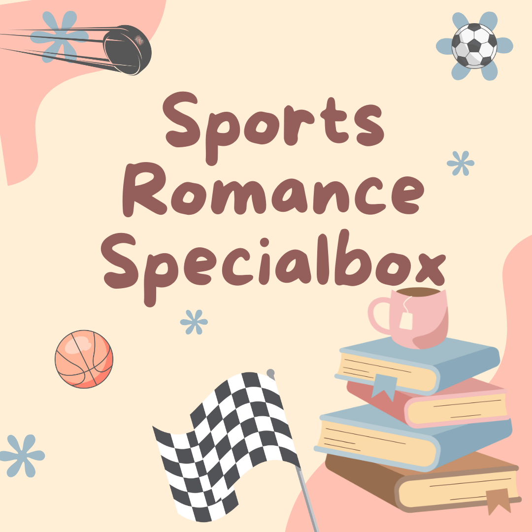 Specialbox Sports Romance
