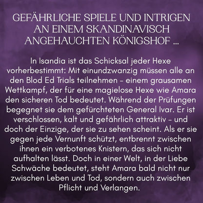 Farbschnittausgabe »Rebels of Magic« [Sofort]