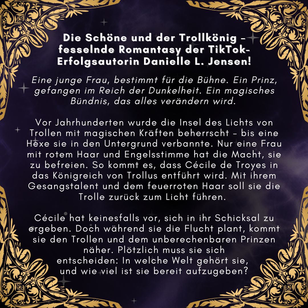 Farbschnittausgabe »Song of the Witch« [sofort]