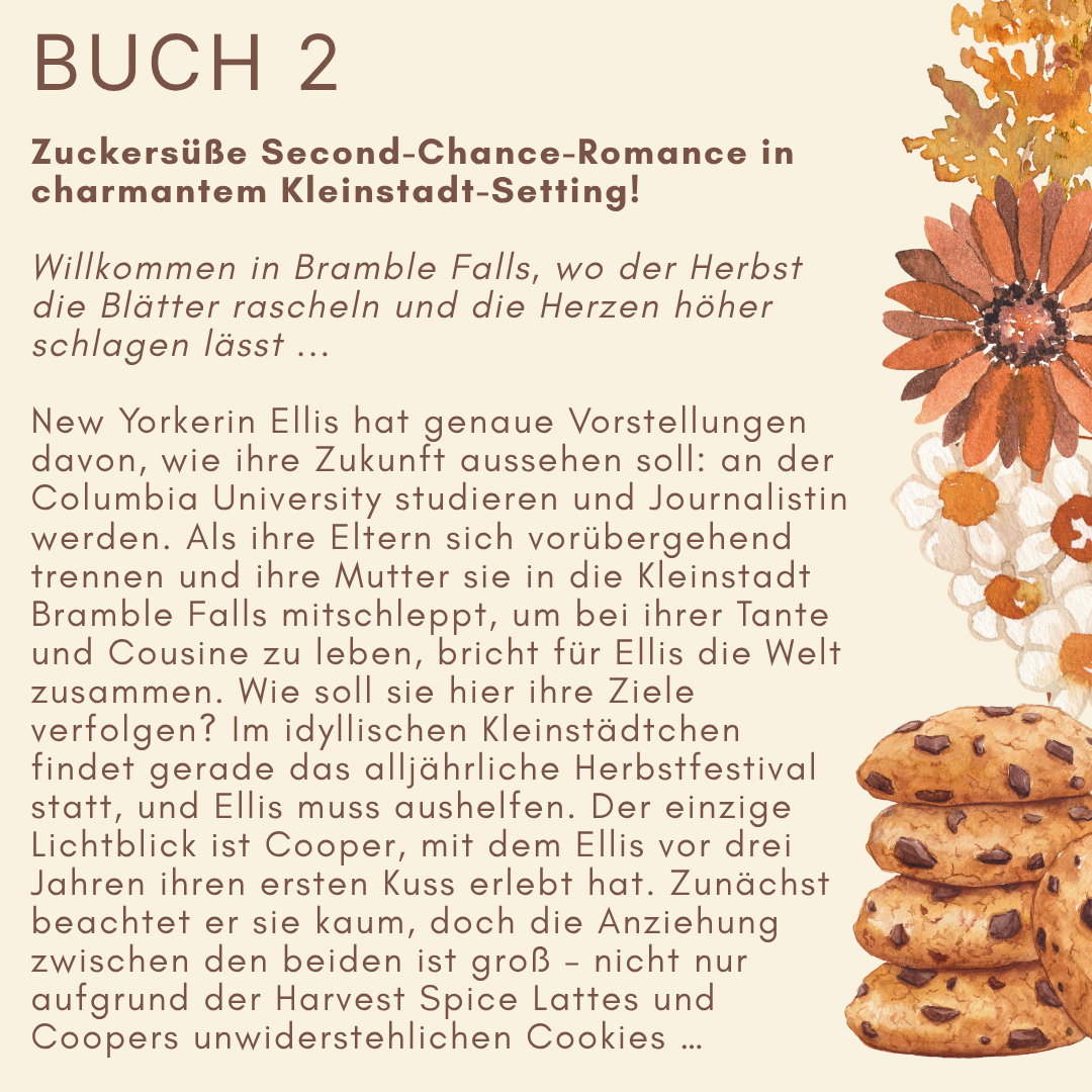 Specialbox »Herbst« [Sofort]