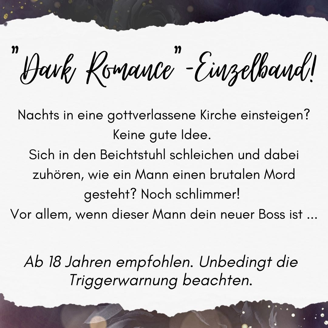 Farbschnittausgabe »My Evil Boss« [sofort]