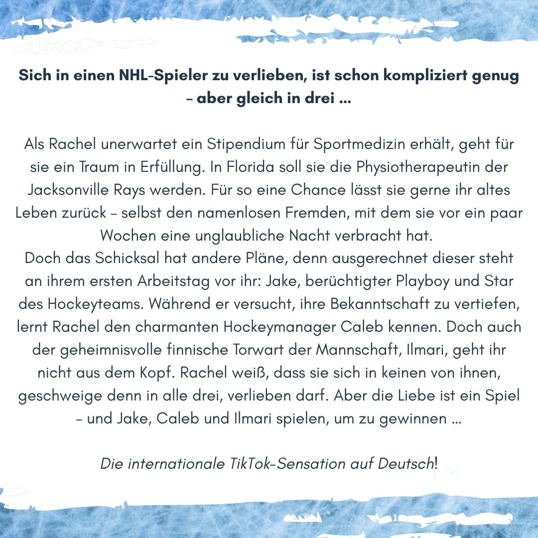 Farbschnittausgabe »Pucking Around (1)« [Sofort]