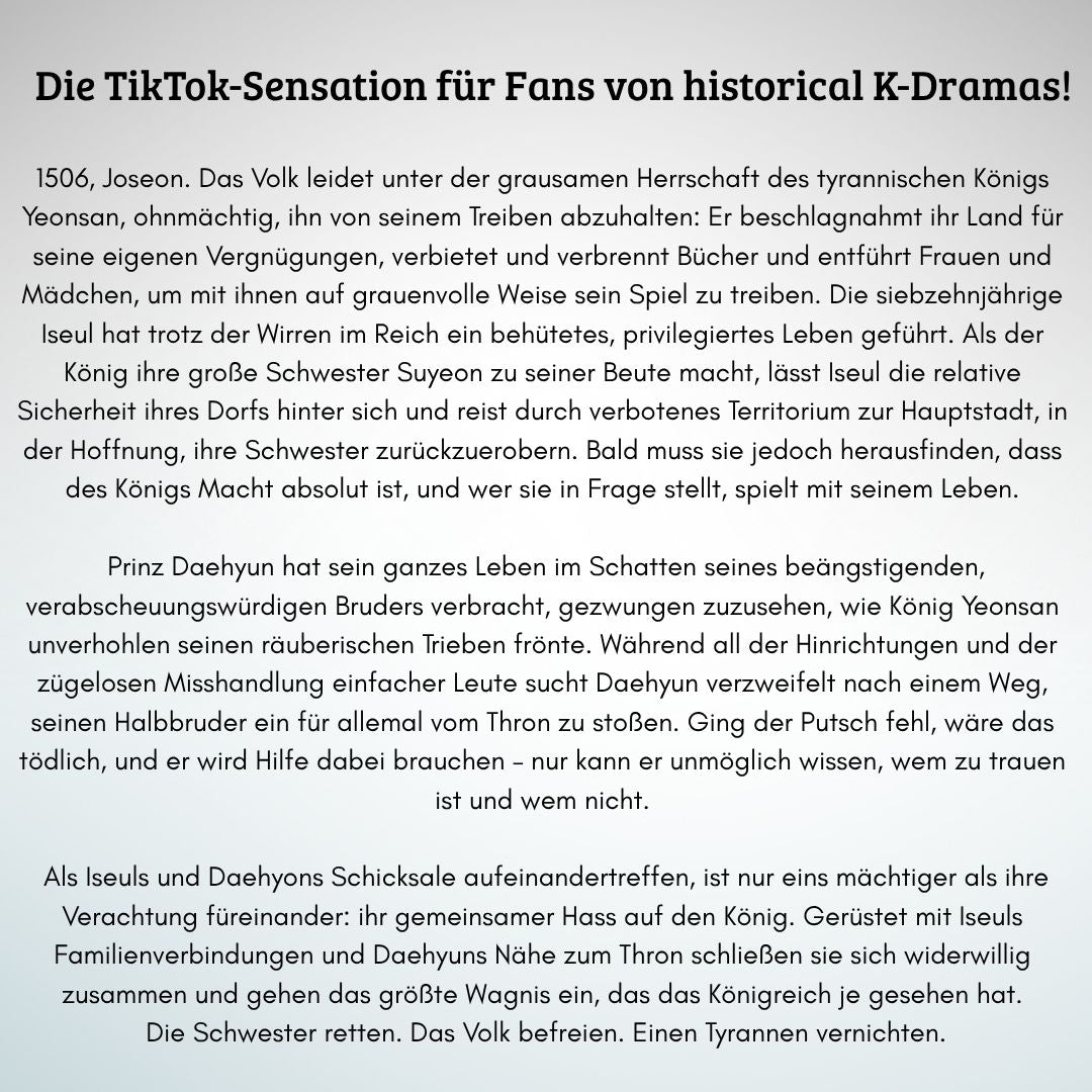 Farbschnittausgabe »Ein Kranich unter Wölfen« [Sofort]