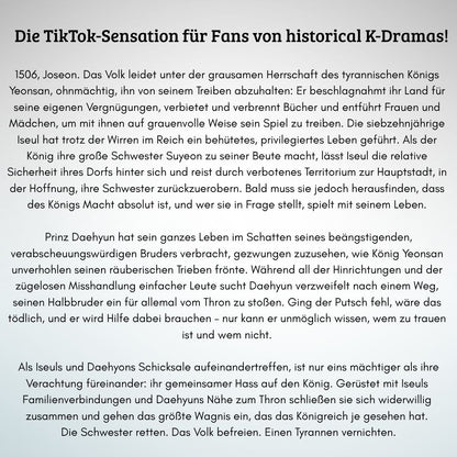 Farbschnittausgabe »Ein Kranich unter Wölfen« [Sofort]